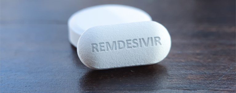 Remdesivir