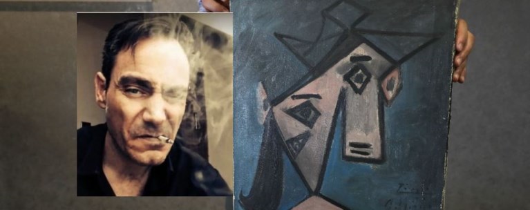 Πινακοθήκη