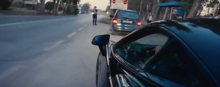 ΟΔΗΓΟΣ ΑΤΤΙΚΗ ΟΔΟΣ