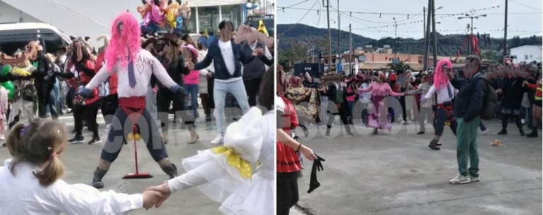 Καρναβάλι Κασσελάκης