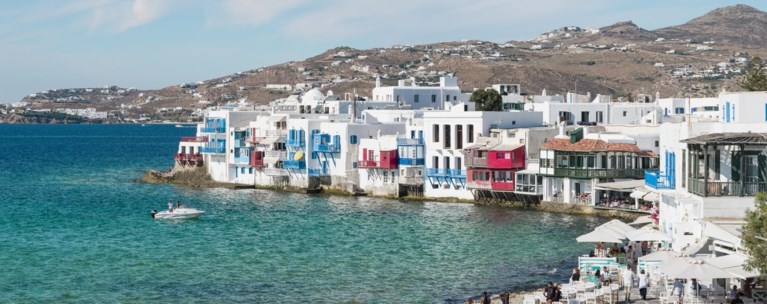 ΜΥΚΟΝΟΣ