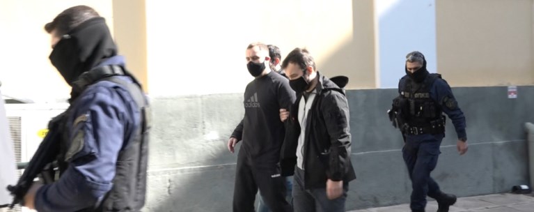 Τακης