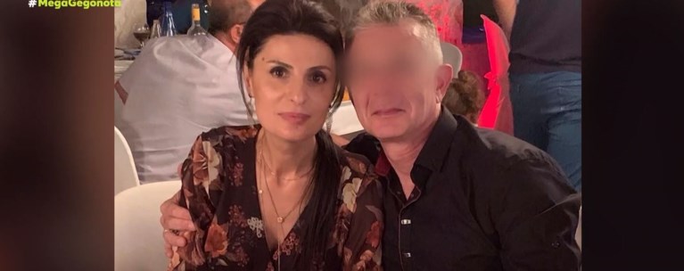 Καβάλα γυναικοκτονία