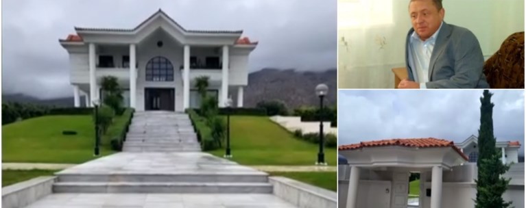 Ουκρανός Ανάβυσσος