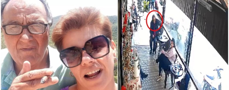 Σαλαμίνα γυναικοκτονια