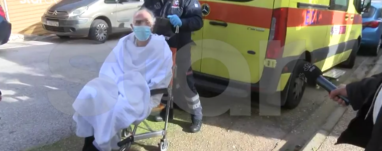 Βασίλης Λεβέντης