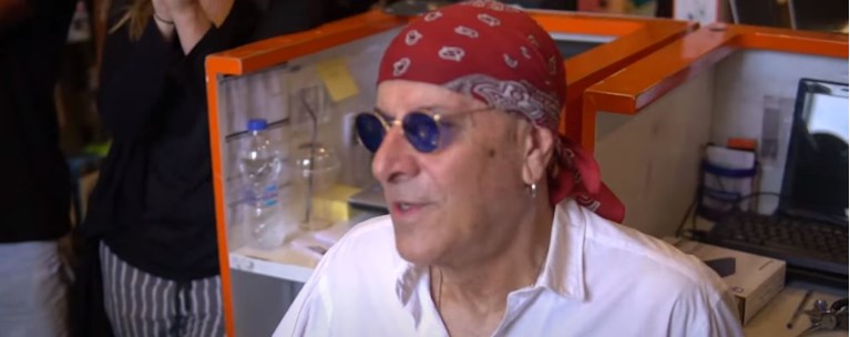 Γιαννόπουλος ντράμερ