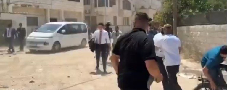 ΠΑΛΑΙΣΤΙΝΗ