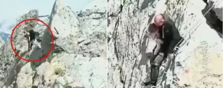 ΙΤΑΛΙΑ ΑΛΠΕΙΣ ΑΠΕΡΙΣΚΕΠΤΟΣ ΠΑΤΕΡΑΣ