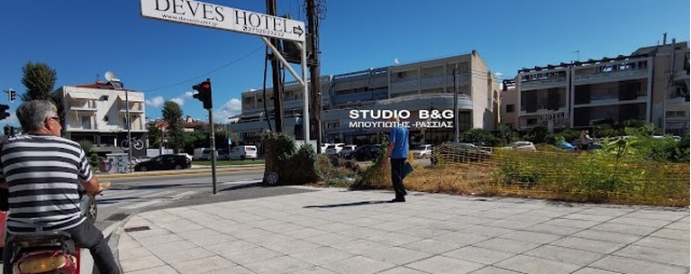 ληστεια ναυπλιο