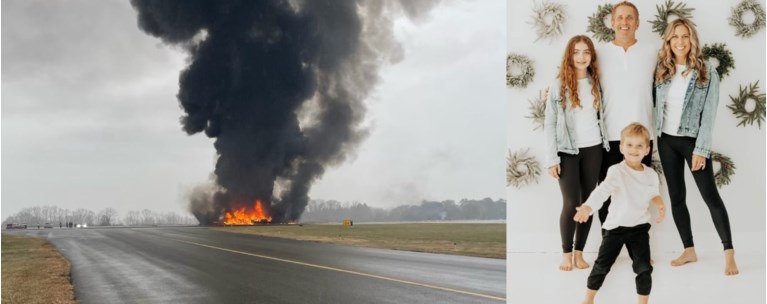 ΣΥΝΤΡΙΒΗ ΑΕΡΟΣΚΑΦΟΥΣ ΒΟΡΕΙΑ ΚΑΡΟΛΙΝΑ ΗΠΑ
