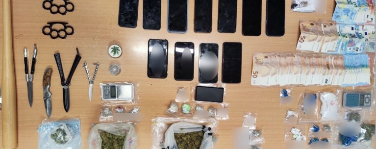 Εγκληματική Οργάνωση