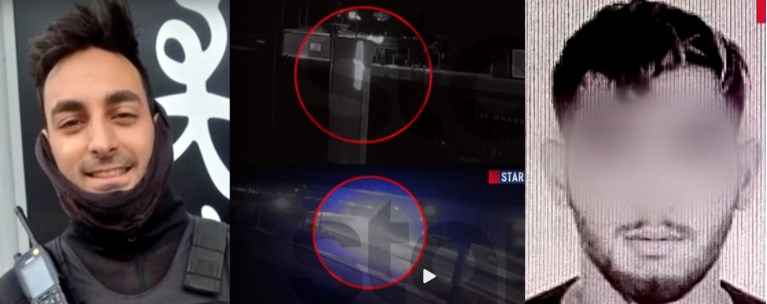 ΑΣΠΡΟΠΥΡΓΟΣ ΚΑΤΑΔΙΩΞΗ