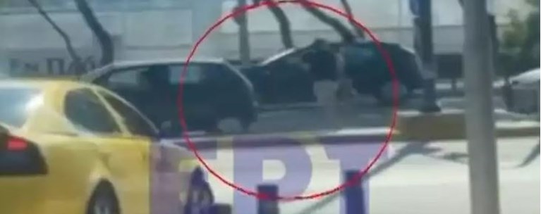 τροχαιο