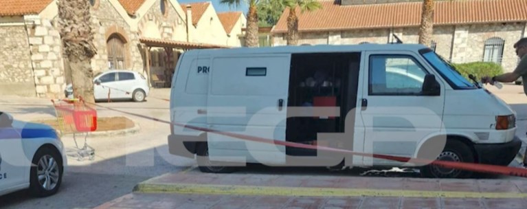 ΛΗΣΤΕΙΑ ΧΡΗΜΑΤΑΠΟΣΤΟΛΗ