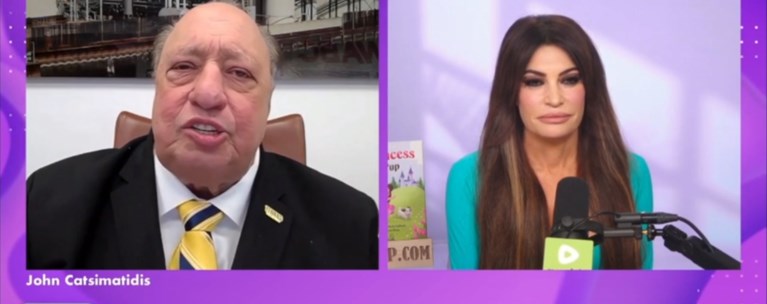 ΚΙΜΠΕΡΛΙ