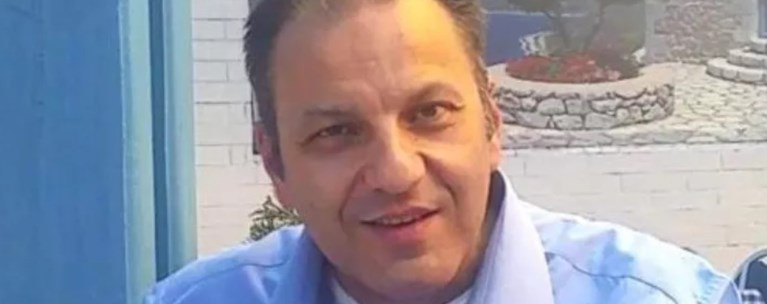 Νίκος Κάτσικας