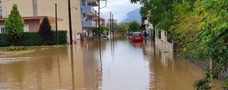 ΜΕΣΟΛΟΓΓΙ ΚΑΚΟΚΑΙΡΙΑ ΜΠΑΛΛΟΣ