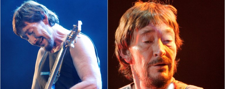 chris rea