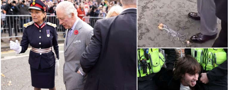 βασιλιας καρολος