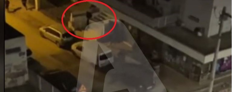 βίντεο δολοφονία Άλκη