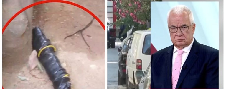 ΓΙΑΝΝΗΣ ΠΡΕΤΕΝΤΕΡΗΣ ΒΟΜΒΑ
