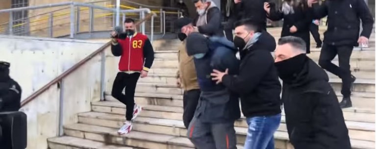 αλκης καμπανος δραστες
