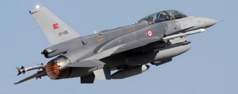 tourkiko f16