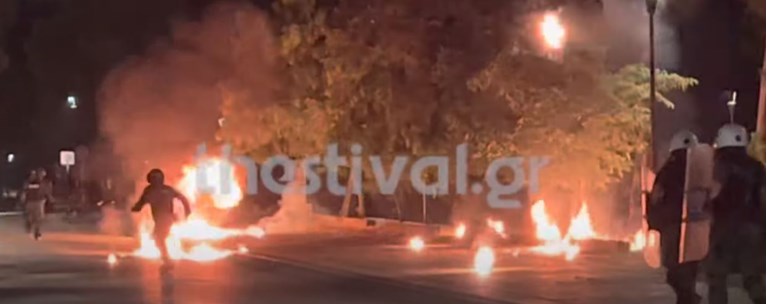 επεισόδιο ΑΠΘ