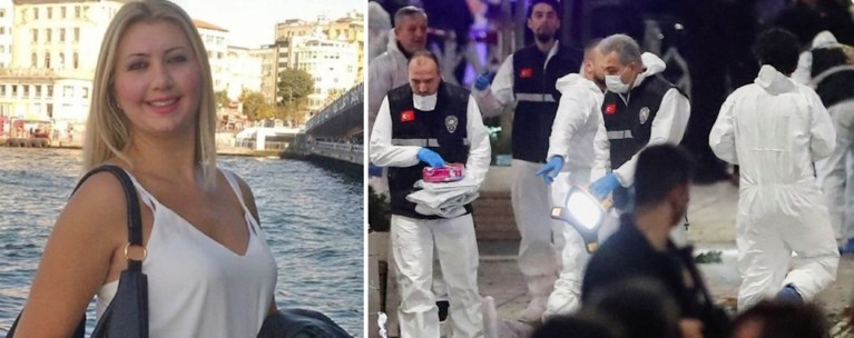 ΚΩΝΣΤΑΝΤΙΝΟΥΠΟΛΗ ΕΛΛΗΝΙΔΑ