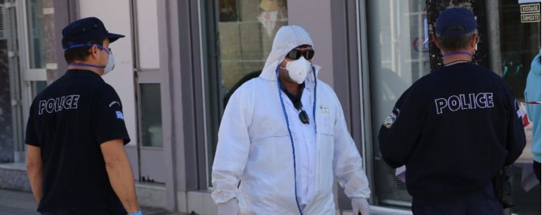 κορονοιος