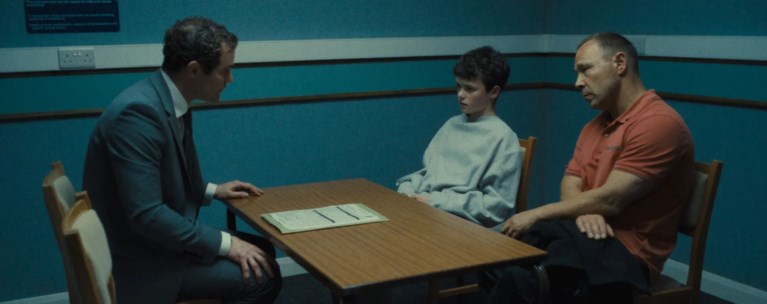Adolescence