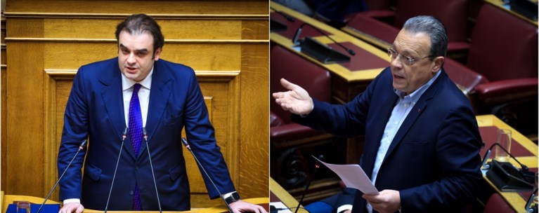 πιερρακακης φαμελλος