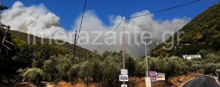 ΦΩΤΙΑ ΖΑΚΥΝΘΟΣ