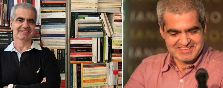 ΒΑΣΙΛΗΣ ΠΑΠΑΘΕΟΔΩΡΟΥ