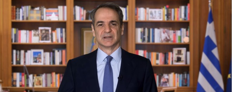 ΚΥΡΙΑΚΟΣ ΜΗΤΣΟΤΑΚΗΣ