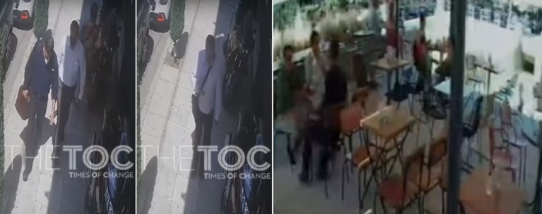ΛΗΣΤΕΙΑ ΘΥΡΙΔΕΣ ΤΡΑΠΕΖΑ