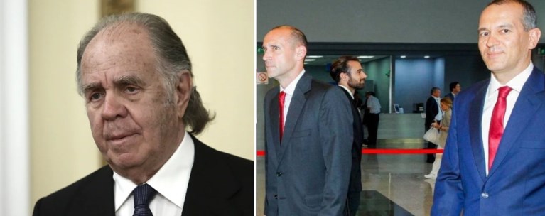 ΑΓΓΕΛΟΠΟΥΛΟΙ