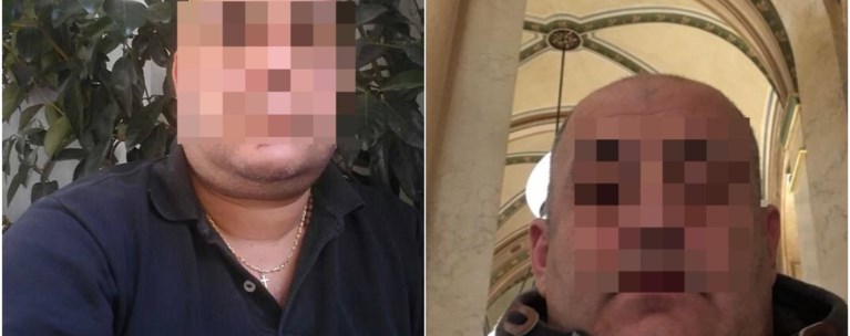 Μαριος Παπαγεωργίου