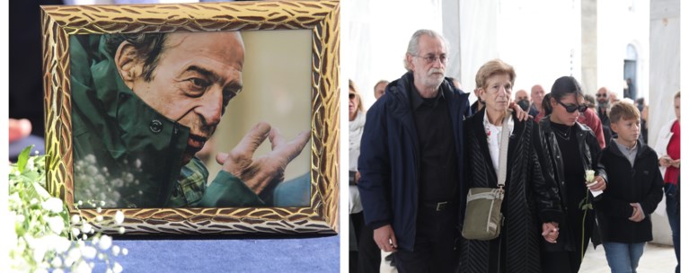 μανουσακης
