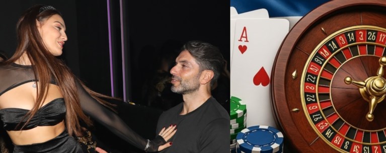 ΑΝΔΡΙΩΤΟΥ ΜΑΡΤΙΚΑΣ ΚΑΖΙΝΟ