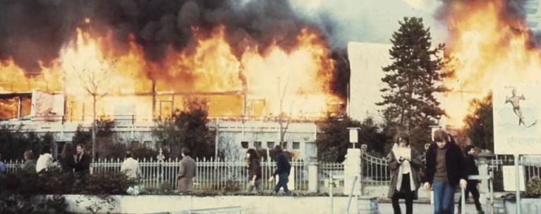 ΜΟΝΤΡΕ ΕΛΒΕΤΙΑ DEEP PURPLE ΤΡΑΓΟΥΔΙ