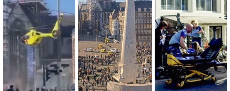 amsterntam
