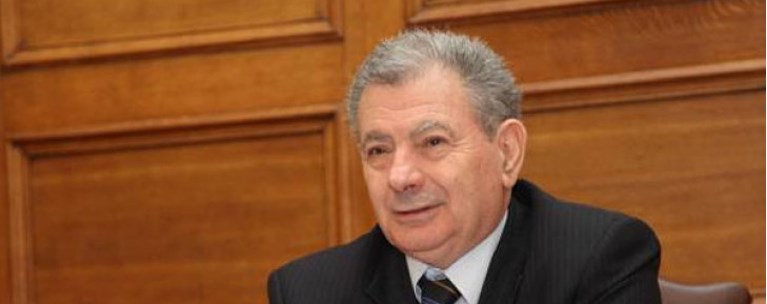 Βαλυράκης