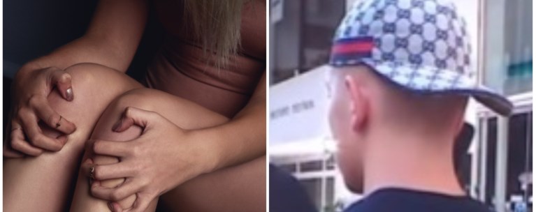ΒΙΑΣΜΟΣ ΚΕΡΑΤΣΙΝΙ