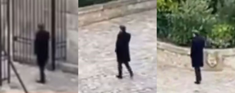ΕΜΑΝΟΥΕΛ ΜΑΚΡΟΝ
