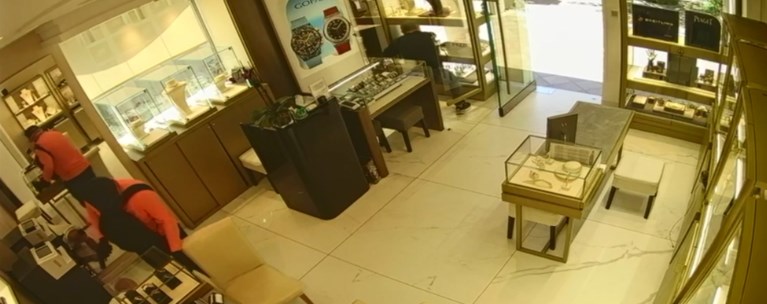 Ροζ Πάνθηρες