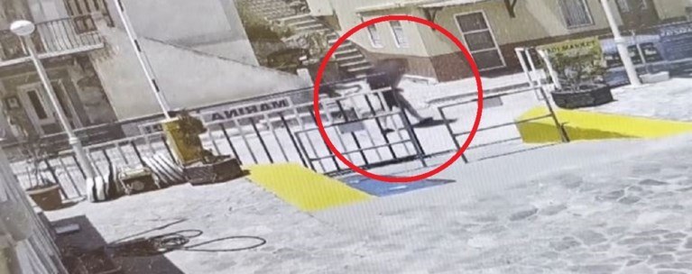 ΕΞΑΦΑΝΙΣΗ ΣΥΜΗ ΒΡΕΤΑΝΟΣ