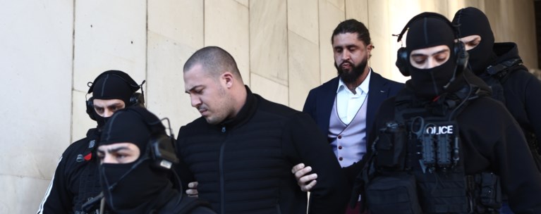 ΣΥΛΛΗΨΗ ΑΝΙΨΙΟΥ ΚΑΙ ΦΙΛΟΥ ΤΟΥ ΓΙΑ ΔΟΛΟΦΟΝΙΑ ΦΟΙΝΙΚΟΥΝΤΑ