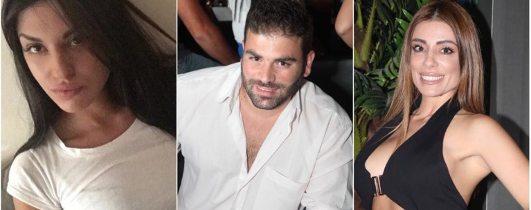 παντελιδης